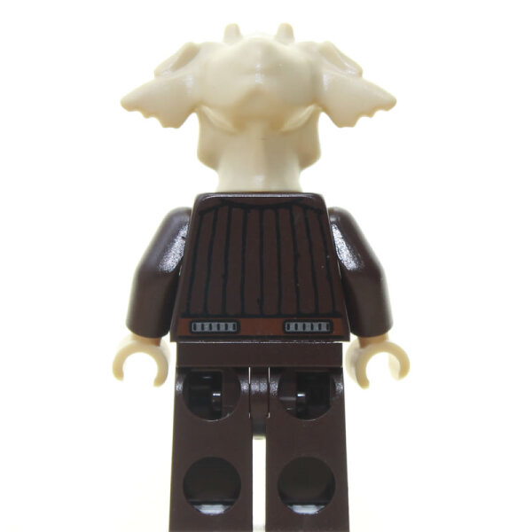 LEGO Star Wars Minifigur - Ree-Yees (2013)