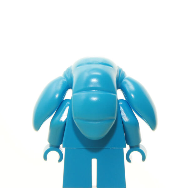 LEGO Star Wars Minifigur - Max Rebo (2013)
