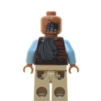 LEGO Star Wars Minifigur - Weequay (2013)