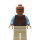 LEGO Star Wars Minifigur - Weequay (2013)