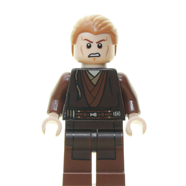 Vitrinen-Figur LEGO Star Wars Figur Anakin Skywalker aus 8085 