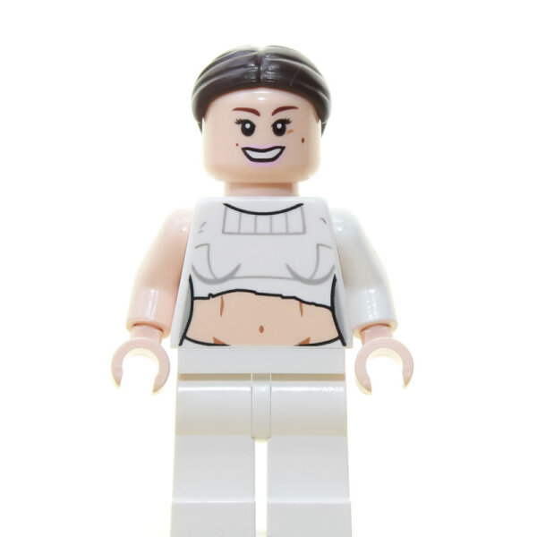 LEGO Star Wars Minifigur - Padme Amidala, Arena (2013)
