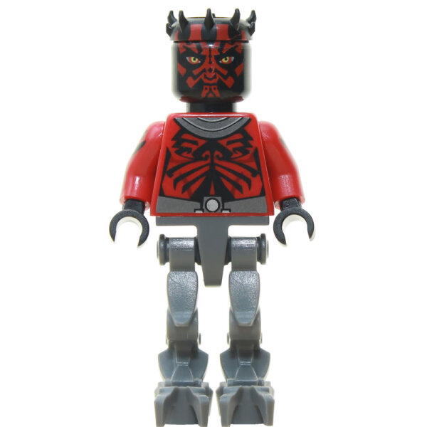 LEGO Star Wars Minifigur - Darth Maul (2013)