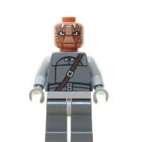 LEGO Star Wars Minifigur - Nikto Guard (2013)