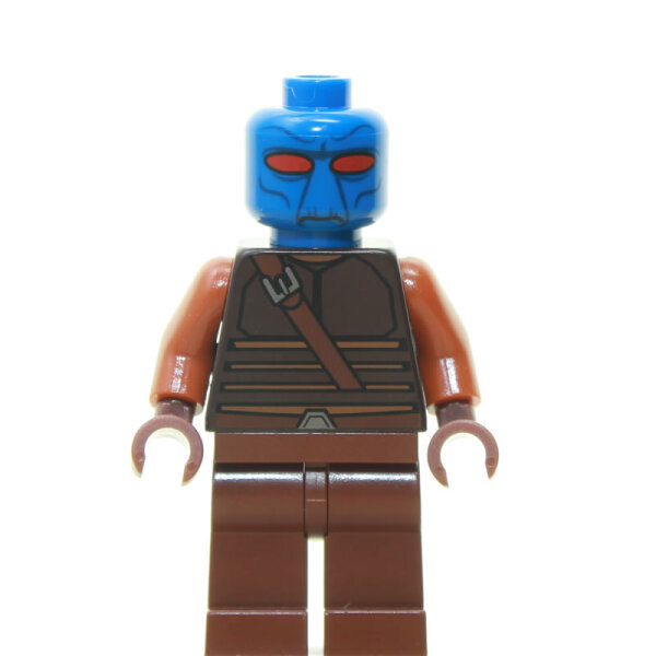 LEGO Star Wars Minifigur - Cad Bane (2013)