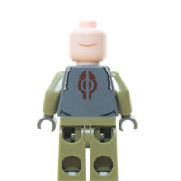 LEGO Star Wars Minifigur - Rako (2013)