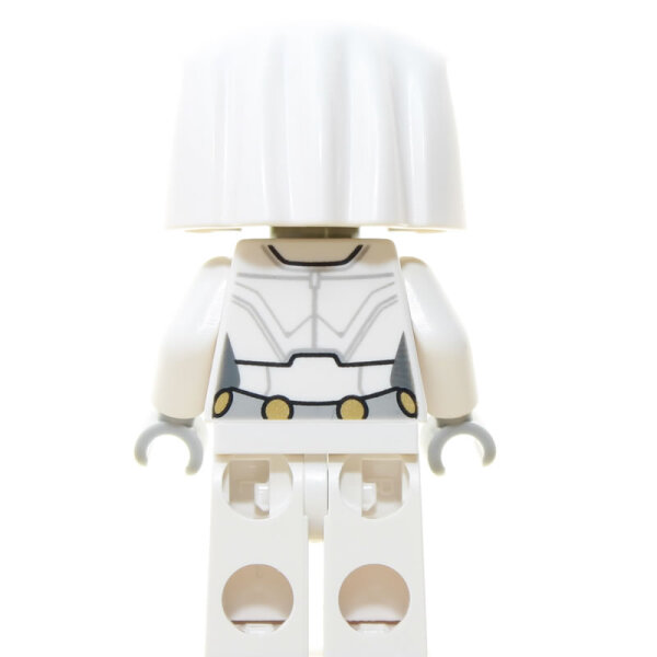 LEGO Star Wars Minifigur - Jedi Consular (2013)