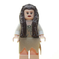 LEGO Star Wars Minifigur - Princess Leia (2013)