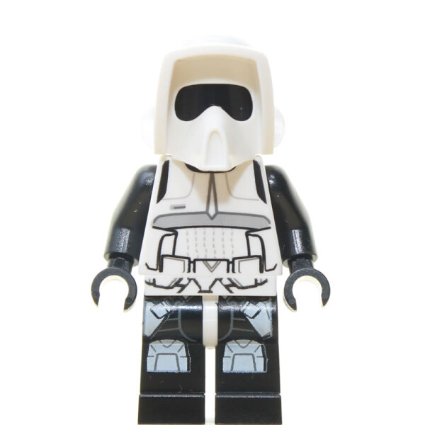 LEGO Star Wars Minifigur - Scout Trooper (2013)