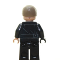 LEGO Star Wars Minifigur - Luke Skywalker (2013)