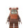 LEGO Star Wars Minifigur - Wicket (Ewok) (2013)