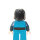 LEGO Star Wars Minifigur - Boba Fett, Young (2013)
