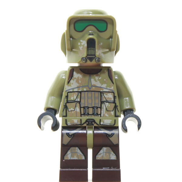 LEGO Star Wars Minifigur - 41st Elite Corps Trooper (2014)