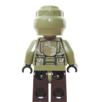 LEGO Star Wars Minifigur - 41st Elite Corps Trooper (2014)