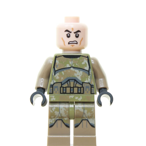 LEGO Star Wars Minifigur - 41st Kashyyyk Clone Trooper...