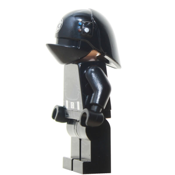 LEGO Star Wars Minifigur - Imperial Gunner, offener Mund...