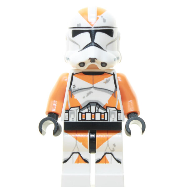 LEGO Star Wars Minifigur - 212th Battalion Trooper (2014)