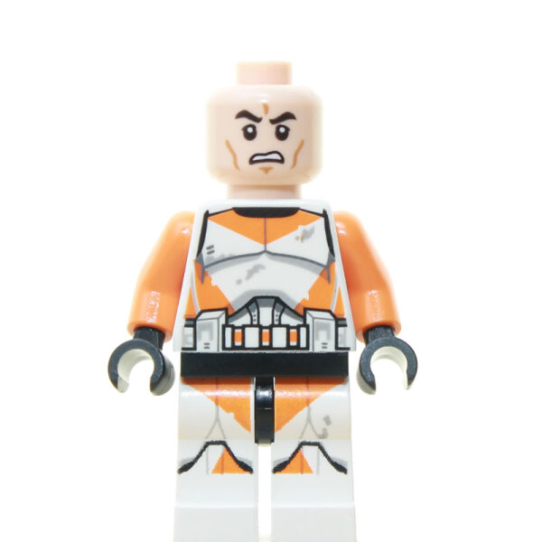 LEGO Star Wars Minifigur - 212th Battalion Trooper (2014)