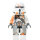LEGO Star Wars Minifigur - Airborne Clone Trooper (2014)