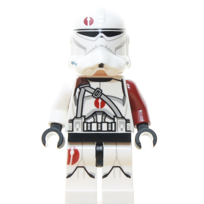 lego star wars minifigur clone commander neyo 2014