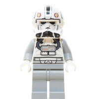 LEGO Star Wars Minifigur - V-wing, Clone Trooper Pilot (2014)