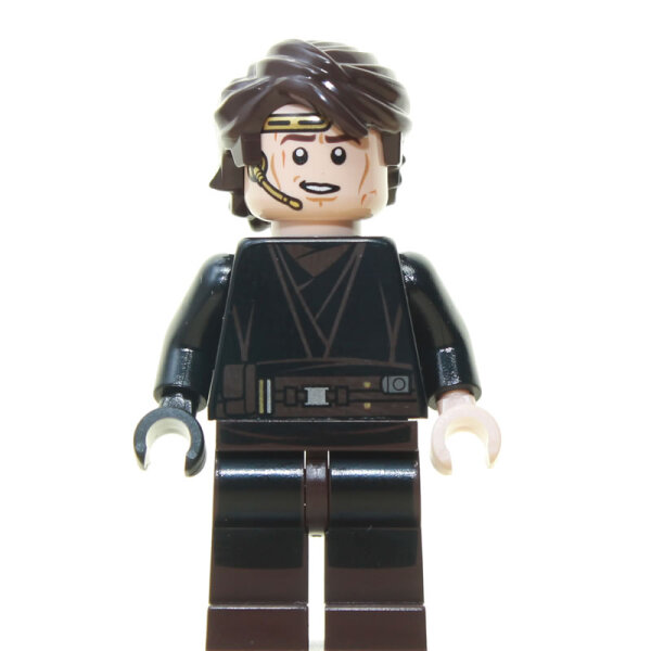 LEGO Star Wars Minifigur - Anakin Skywalker (2014)