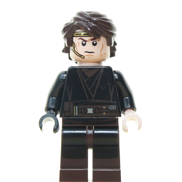 LEGO Star Wars Minifigur - Anakin Skywalker (2014)