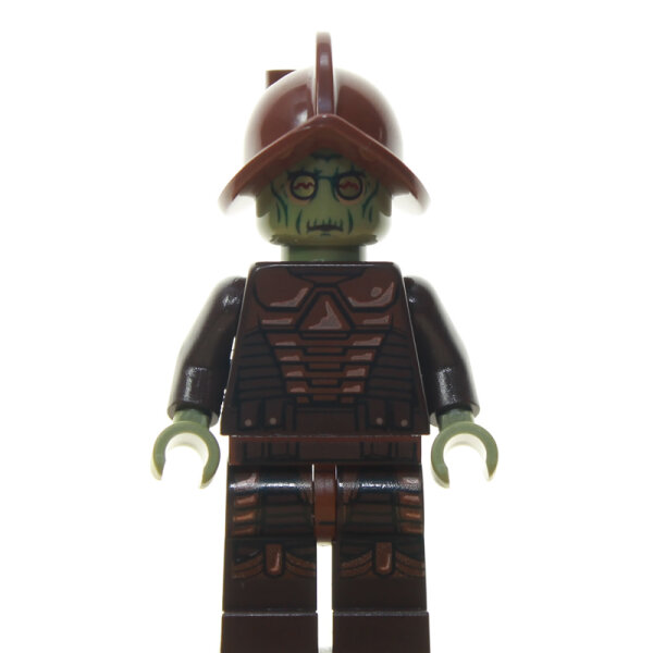 LEGO Star Wars Minifigur - Neimoidian Warrior (2014)