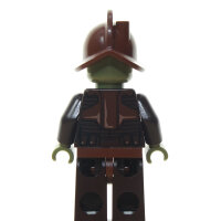 LEGO Star Wars Minifigur - Neimoidian Warrior (2014)