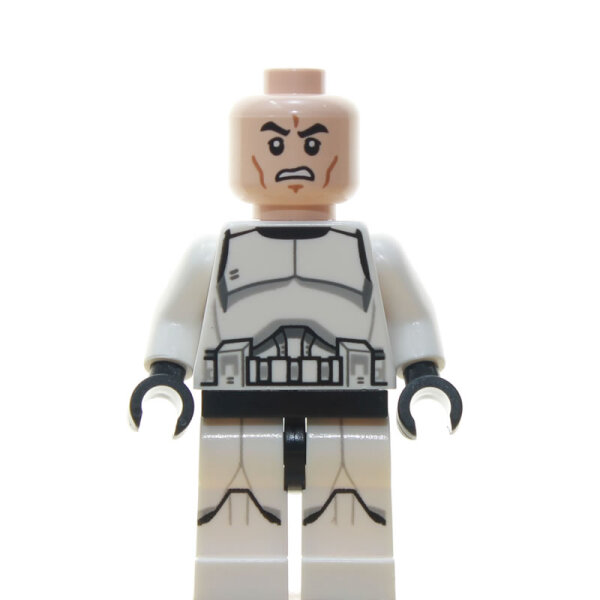 LEGO Star Wars Minifigur - Clone Trooper (2014)