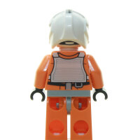 LEGO Star Wars Minifigur - X-Wing Pilot (2014)