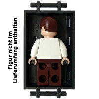 LEGO Star Wars Minifigur - Han Solo Karbonitblock (2010)