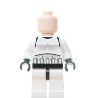 LEGO Star Wars Minifigur - Stormtrooper (2006),...