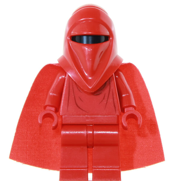 LEGO Star Wars Minifigur - Royal Guard (2001)