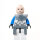 LEGO Star Wars Minifigur - Clone Captain Rex (2008)
