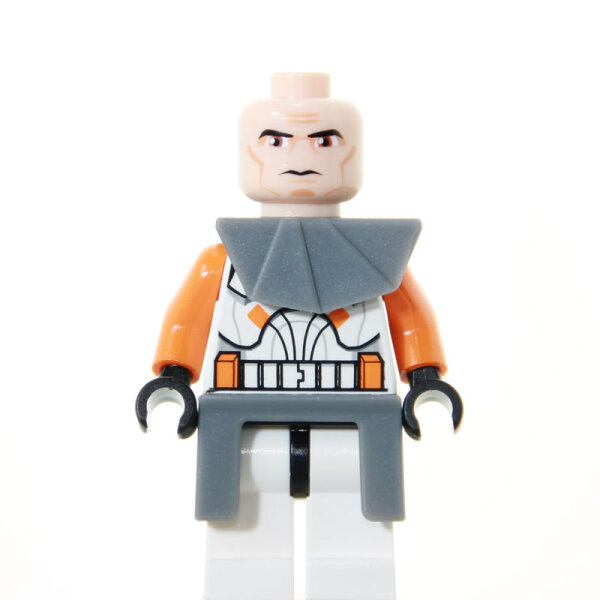 LEGO Star Wars Figur Commander Cody aus Set 7676 Zubehör 