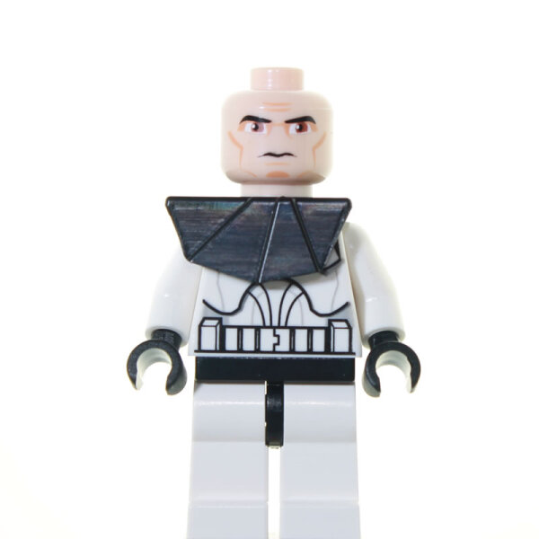 LEGO Star Wars Minifigur - Clone Commander (2010)
