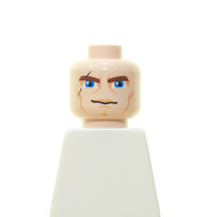 LEGO Kopf, m&auml;nnlich, Anakin Skywalker