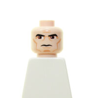LEGO Kopf, männlich, Clone Trooper
