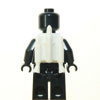 LEGO Jetpack, wei&szlig;