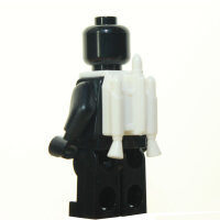 LEGO Jetpack, weiß