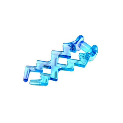 LEGO Blaue elektomagnetische Blitze, Machtblitze