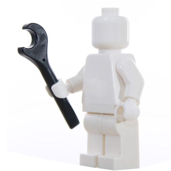 LEGO Techniker Schraubenschlüssel