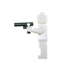 LEGO Blasterpistole, Secure Blaster