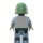 LEGO Star Wars Minifigur - Boba Fett, bedruckte Beine (2012)