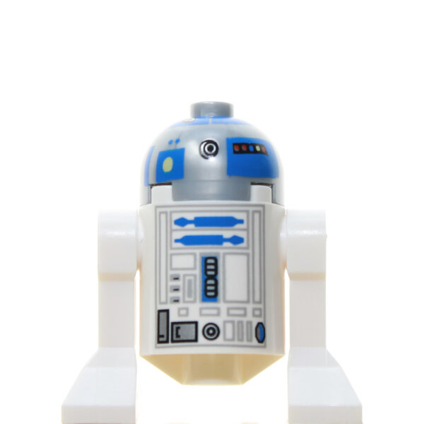 LEGO Star Wars Minifigur - R2-D2 (2013)