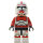 LEGO Star Wars Minifigur - Shock Trooper (2014)