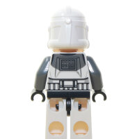 LEGO Star Wars Minifigur - Wolf Pack Clone Trooper (2014)