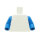 LEGO Arme, blau