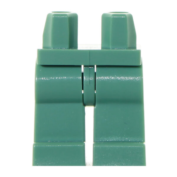 LEGO Beine plain, sandgr&uuml;n